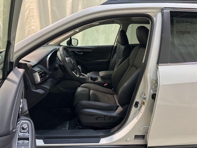 new 2025 Subaru Outback car, priced at $39,193