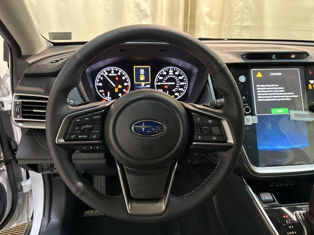 new 2025 Subaru Outback car, priced at $39,193