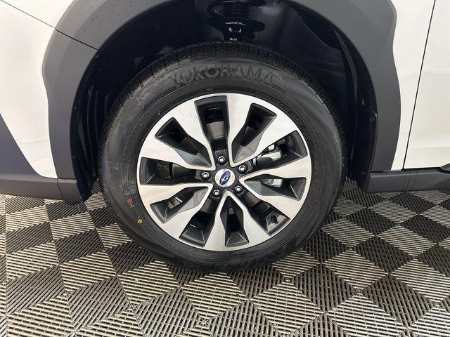 new 2025 Subaru Outback car, priced at $39,193