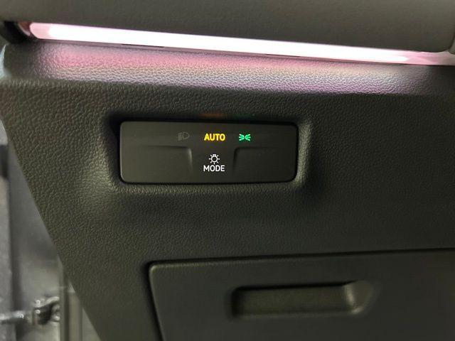 new 2025 Volkswagen Tiguan car, priced at $34,323