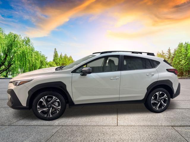 new 2025 Subaru Crosstrek car, priced at $30,400