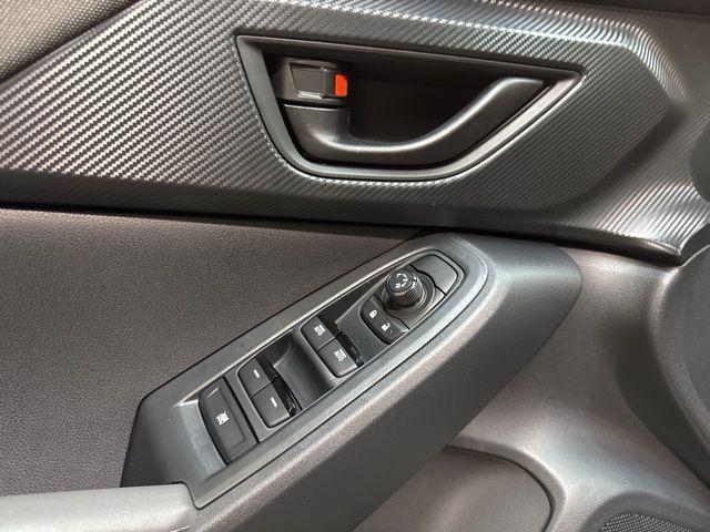 new 2025 Subaru Crosstrek car, priced at $30,400