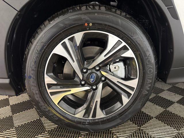 new 2025 Subaru Crosstrek car, priced at $30,400