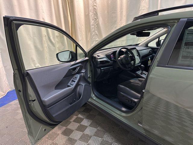 new 2026 Subaru Crosstrek car, priced at $31,758