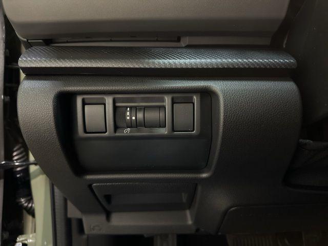 new 2026 Subaru Crosstrek car, priced at $31,758