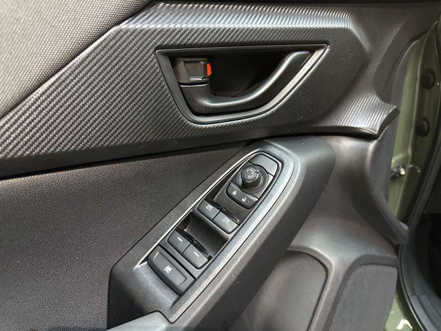 new 2026 Subaru Crosstrek car, priced at $31,758