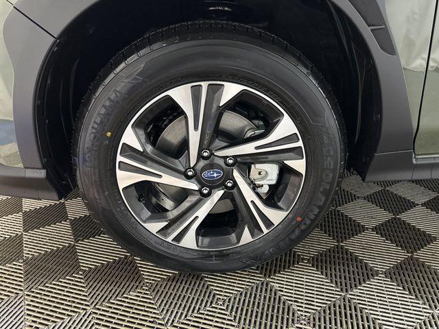 new 2026 Subaru Crosstrek car, priced at $31,758