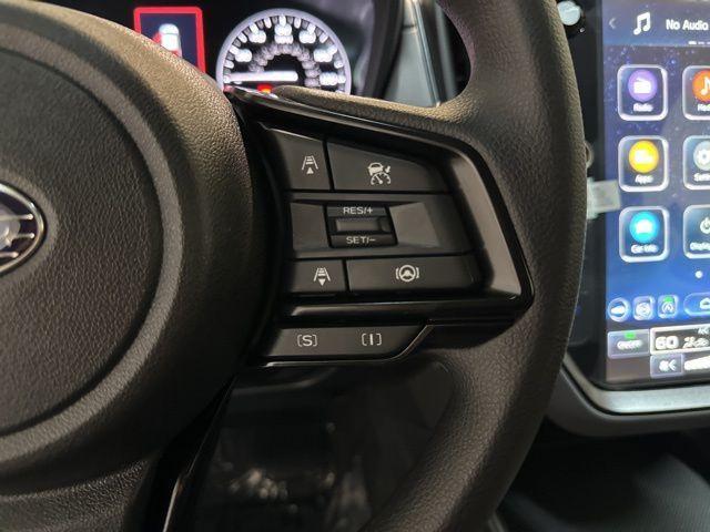 new 2026 Subaru Crosstrek car, priced at $31,758