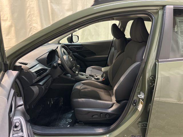 new 2026 Subaru Crosstrek car, priced at $31,758