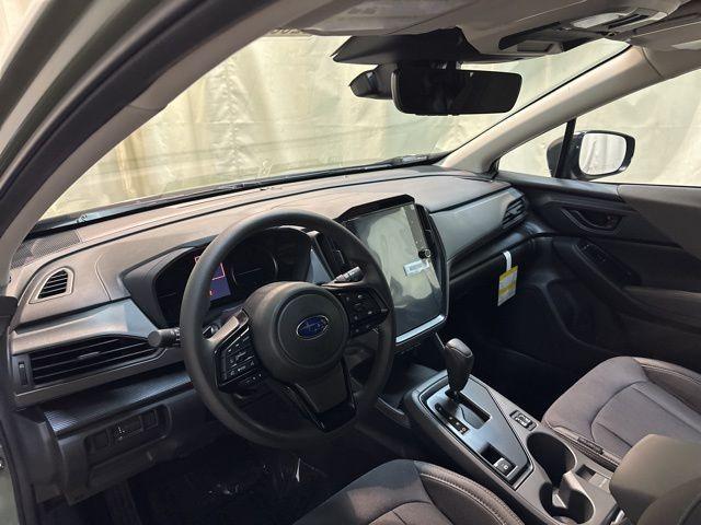 new 2026 Subaru Crosstrek car, priced at $31,758
