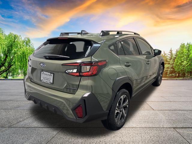 new 2026 Subaru Crosstrek car, priced at $31,758