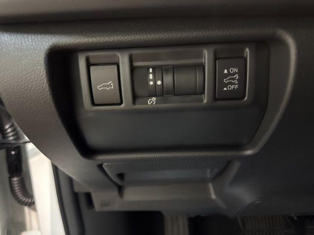 new 2025 Subaru Forester car, priced at $35,088