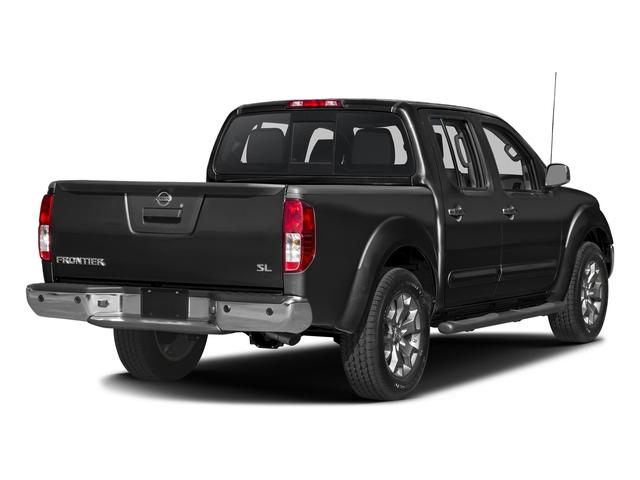 used 2017 Nissan Frontier car, priced at $17,977