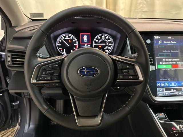 new 2025 Subaru Outback car, priced at $34,299
