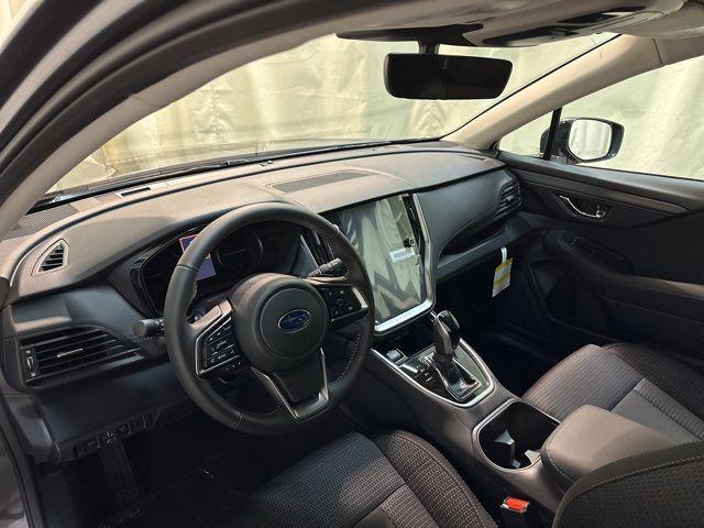 new 2025 Subaru Outback car, priced at $34,299