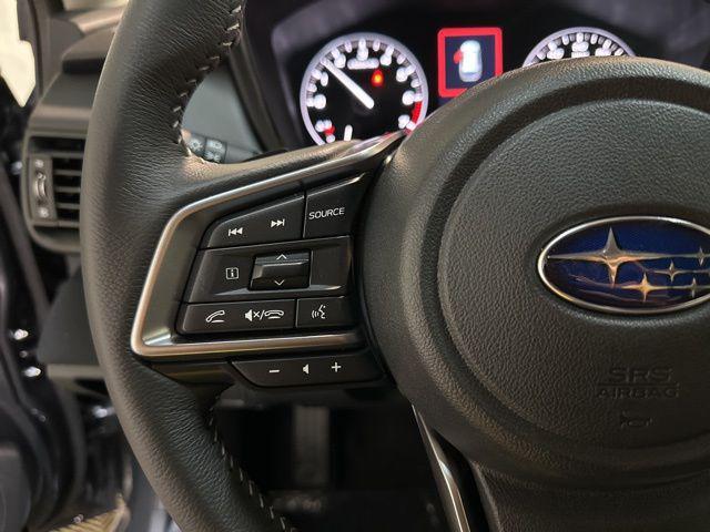 new 2025 Subaru Outback car, priced at $34,299