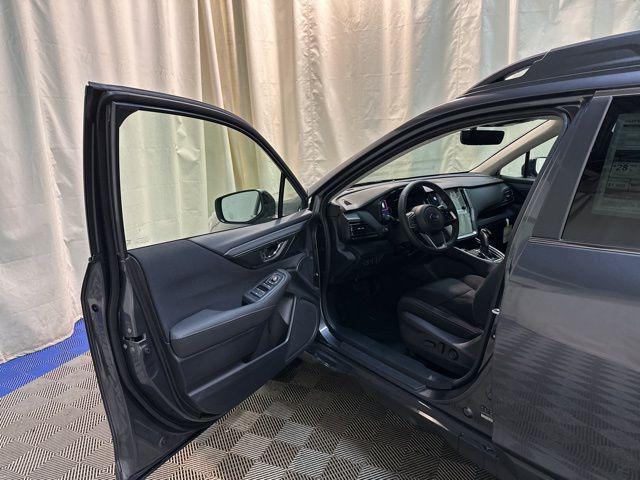 new 2025 Subaru Outback car, priced at $34,299