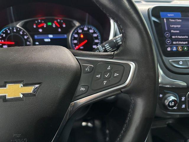 used 2019 Chevrolet Equinox car, priced at $20,994