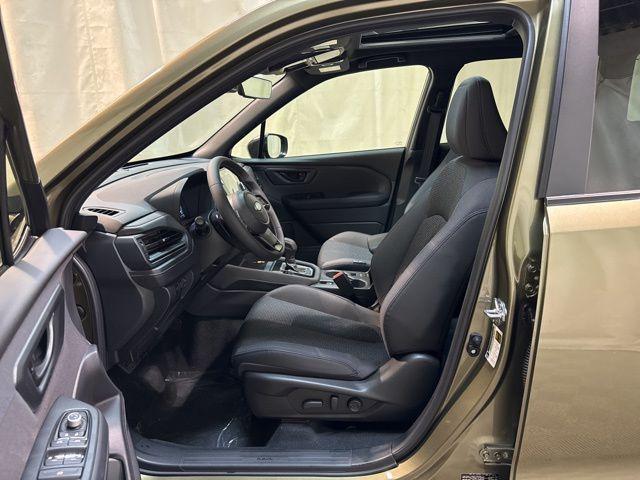 new 2025 Subaru Forester Hybrid car, priced at $36,706