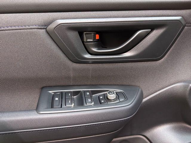 new 2025 Subaru Forester Hybrid car, priced at $36,706