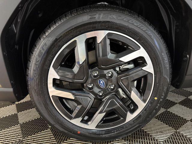 new 2025 Subaru Forester Hybrid car, priced at $36,706