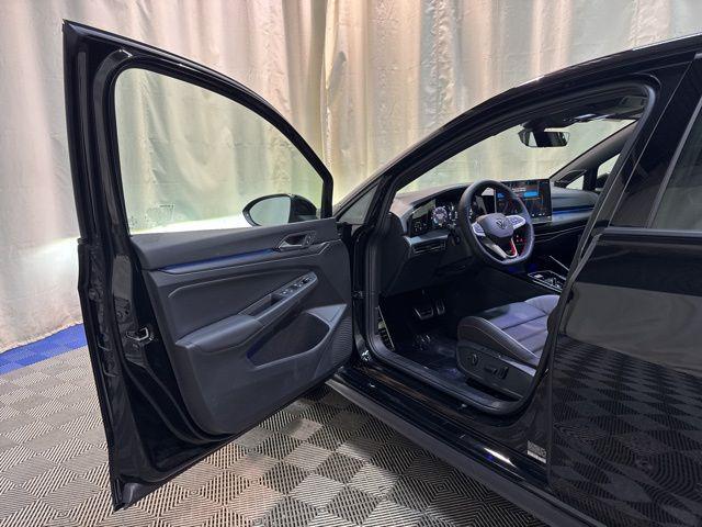 new 2026 Volkswagen Golf GTI car, priced at $41,431