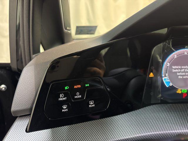 new 2026 Volkswagen Golf GTI car, priced at $41,431