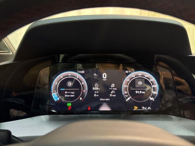 new 2026 Volkswagen Golf GTI car, priced at $41,431