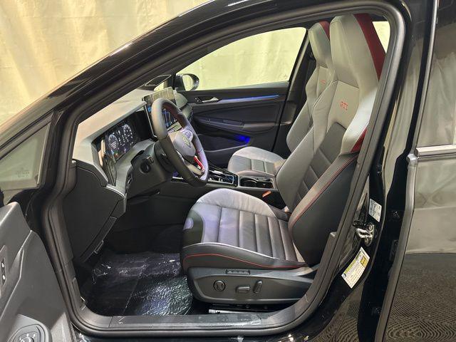 new 2026 Volkswagen Golf GTI car, priced at $41,431