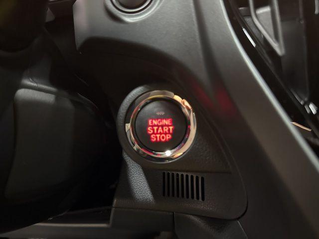 new 2025 Subaru Forester Hybrid car, priced at $43,101