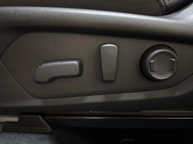 new 2025 Subaru Forester Hybrid car, priced at $43,101