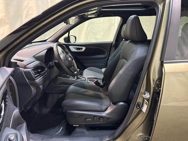 new 2025 Subaru Forester Hybrid car, priced at $43,101
