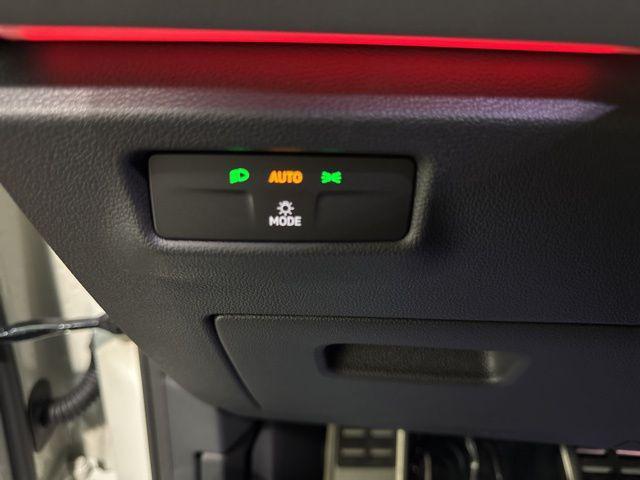 new 2026 Volkswagen Tiguan car, priced at $38,724