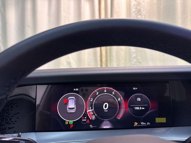 new 2026 Volkswagen Tiguan car, priced at $38,724