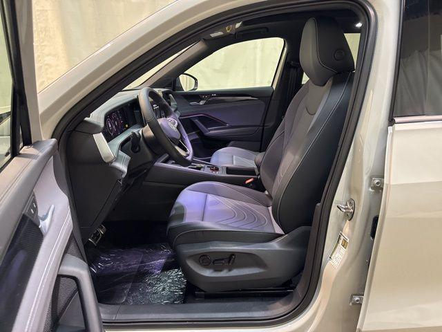 new 2026 Volkswagen Tiguan car, priced at $38,724