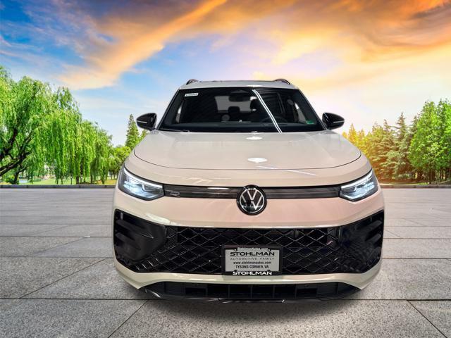 new 2026 Volkswagen Tiguan car, priced at $38,724