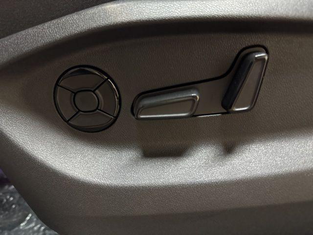 new 2026 Volkswagen Tiguan car, priced at $38,724