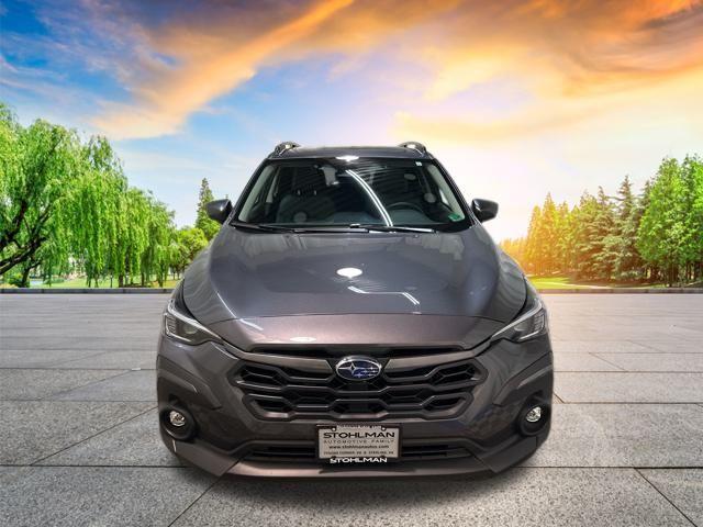 used 2025 Subaru Crosstrek car, priced at $29,800