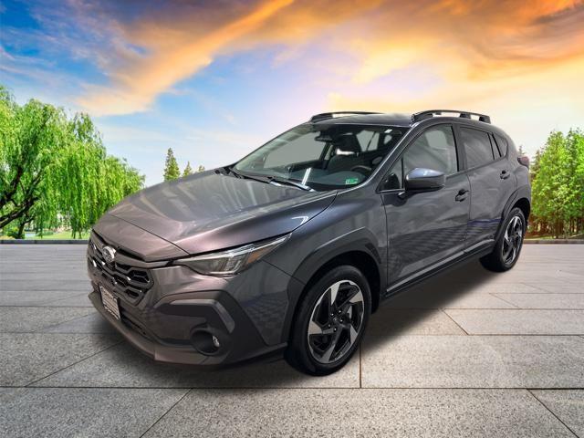 used 2025 Subaru Crosstrek car, priced at $29,800