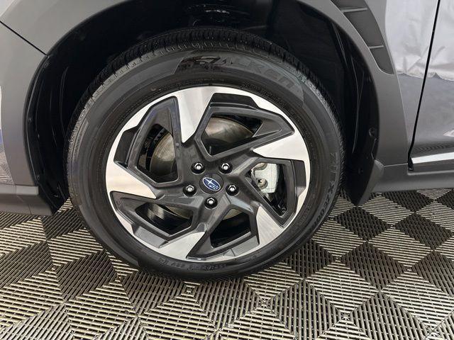 used 2025 Subaru Crosstrek car, priced at $29,800