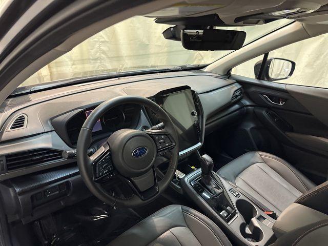 used 2025 Subaru Crosstrek car, priced at $29,800