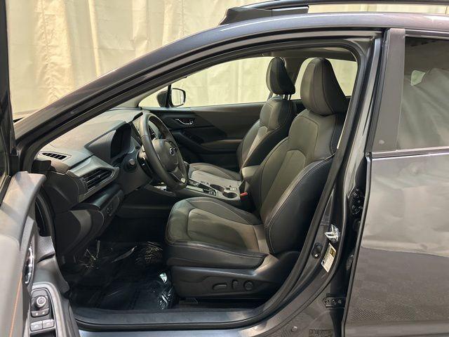 used 2025 Subaru Crosstrek car, priced at $29,800