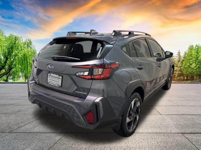 used 2025 Subaru Crosstrek car, priced at $29,800