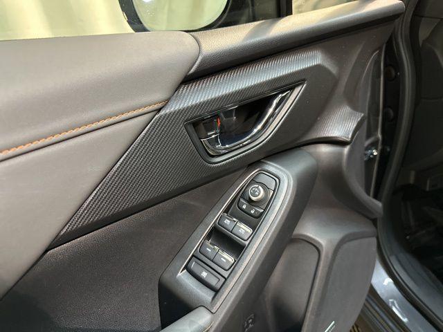 used 2025 Subaru Crosstrek car, priced at $29,800