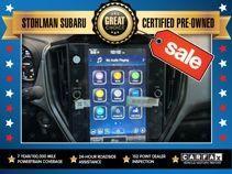 used 2025 Subaru Crosstrek car, priced at $29,800