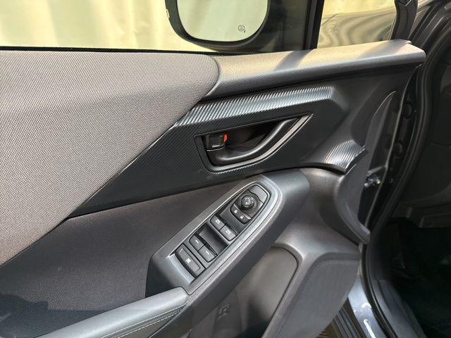 used 2024 Subaru Crosstrek car, priced at $25,610