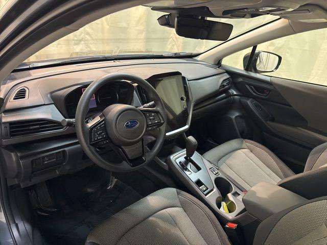 used 2024 Subaru Crosstrek car, priced at $25,610