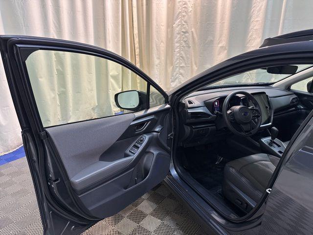 used 2024 Subaru Crosstrek car, priced at $25,610