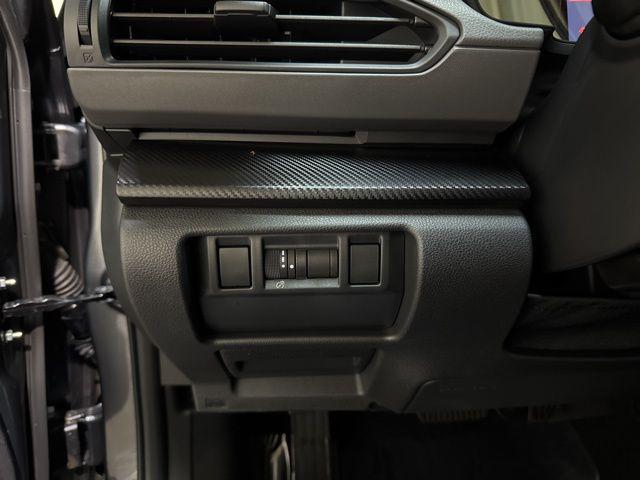 used 2024 Subaru Crosstrek car, priced at $25,610