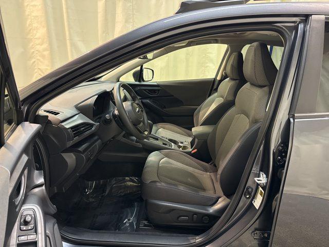 used 2024 Subaru Crosstrek car, priced at $25,610
